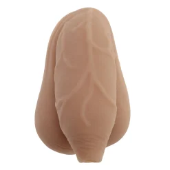 Evolved Novelties - Le Packer non circoncis - Beige