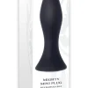 Evolved Novelties - Mighty Mini Plug - Noir