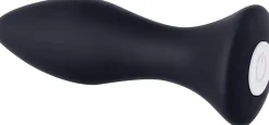Evolved Novelties - Mighty Mini Plug - Noir