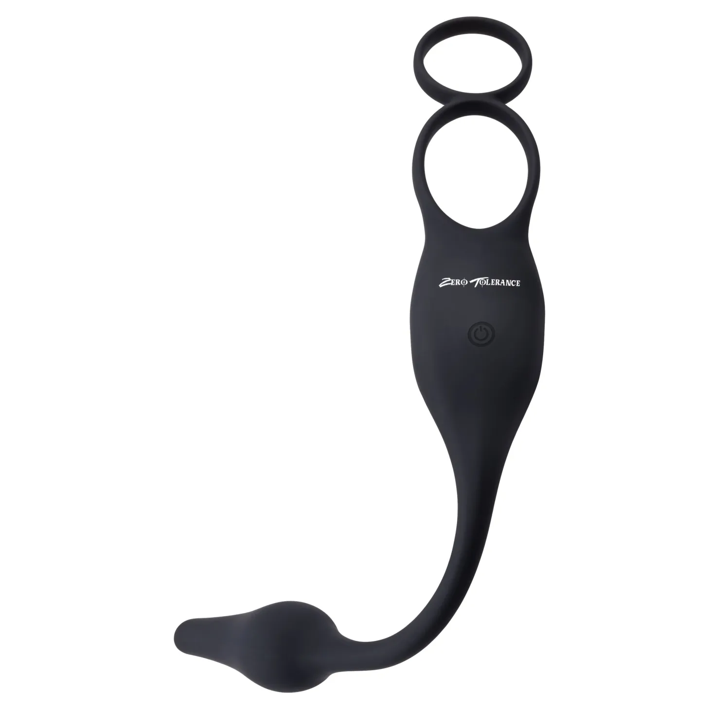 Evolved Novelties - Plug & Tug - Noir