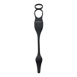 Evolved Novelties - Plug & Tug - Noir