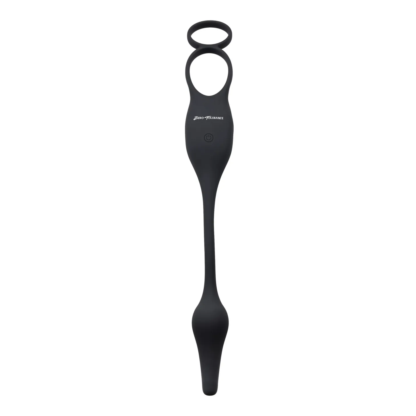Evolved Novelties - Plug & Tug - Noir