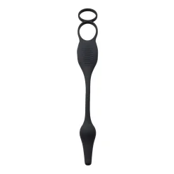 Evolved Novelties - Plug & Tug - Noir