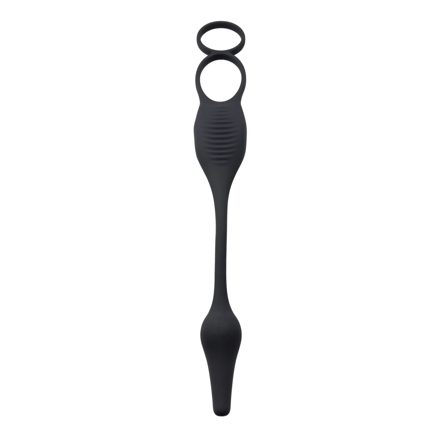 Evolved Novelties - Plug & Tug - Noir
