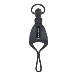 Evolved Novelties - Saddle Up - Noir