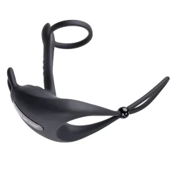 Evolved Novelties - Saddle Up - Noir