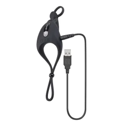 Evolved Novelties - Saddle Up - Noir
