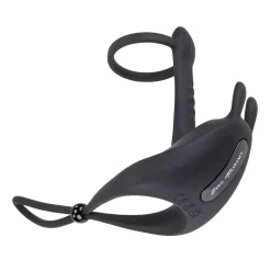 Evolved Novelties - Saddle Up - Noir