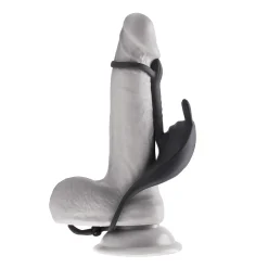 Evolved Novelties - Saddle Up - Noir