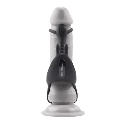Evolved Novelties - Saddle Up - Noir