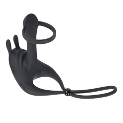 Evolved Novelties - Saddle Up - Noir