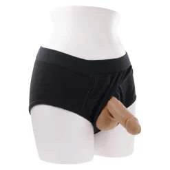 Evolved Novelties - Stand To Pee - Beige