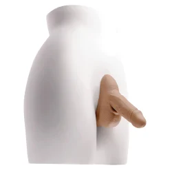 Evolved Novelties - Stand To Pee - Beige