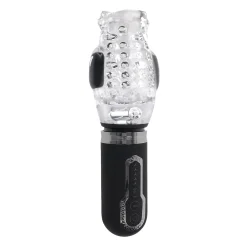 Evolved Novelties - Thrill Ride - Noir