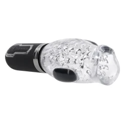 Evolved Novelties - Thrill Ride - Noir