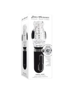 Evolved Novelties - Thrill Ride - Noir