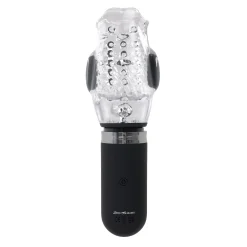 Evolved Novelties - Thrill Ride - Noir
