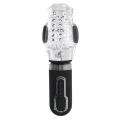 Evolved Novelties - Thrill Ride - Noir