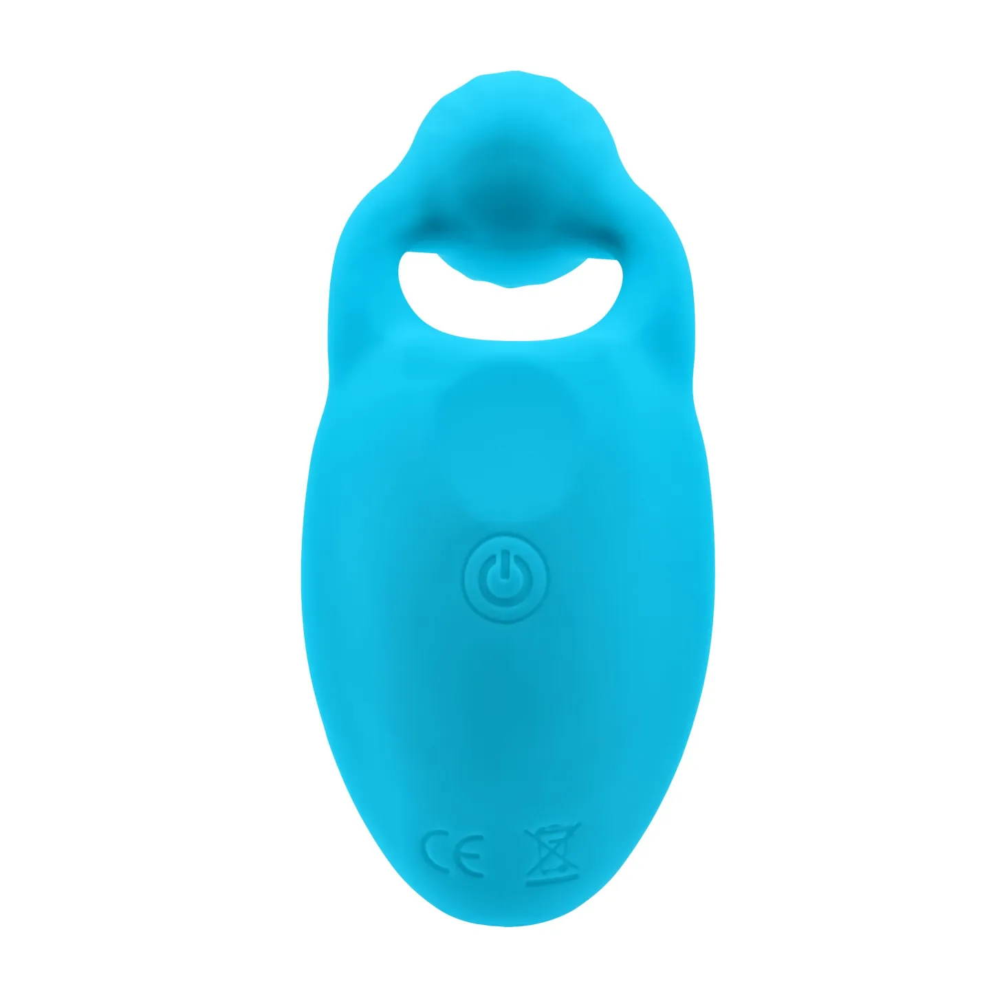 Evolved Novelties - Wear Me Out - Turquoise