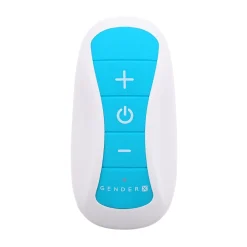 Evolved Novelties - Wear Me Out - Turquoise