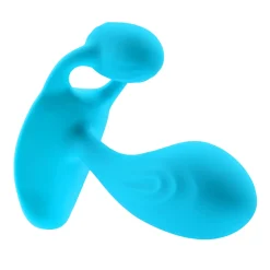 Evolved Novelties - Wear Me Out - Turquoise