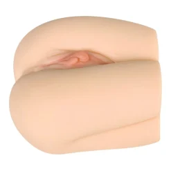 Evolved - Sasha Grey Masturbateur Réaliste