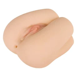 Evolved - Sasha Grey Masturbateur Réaliste