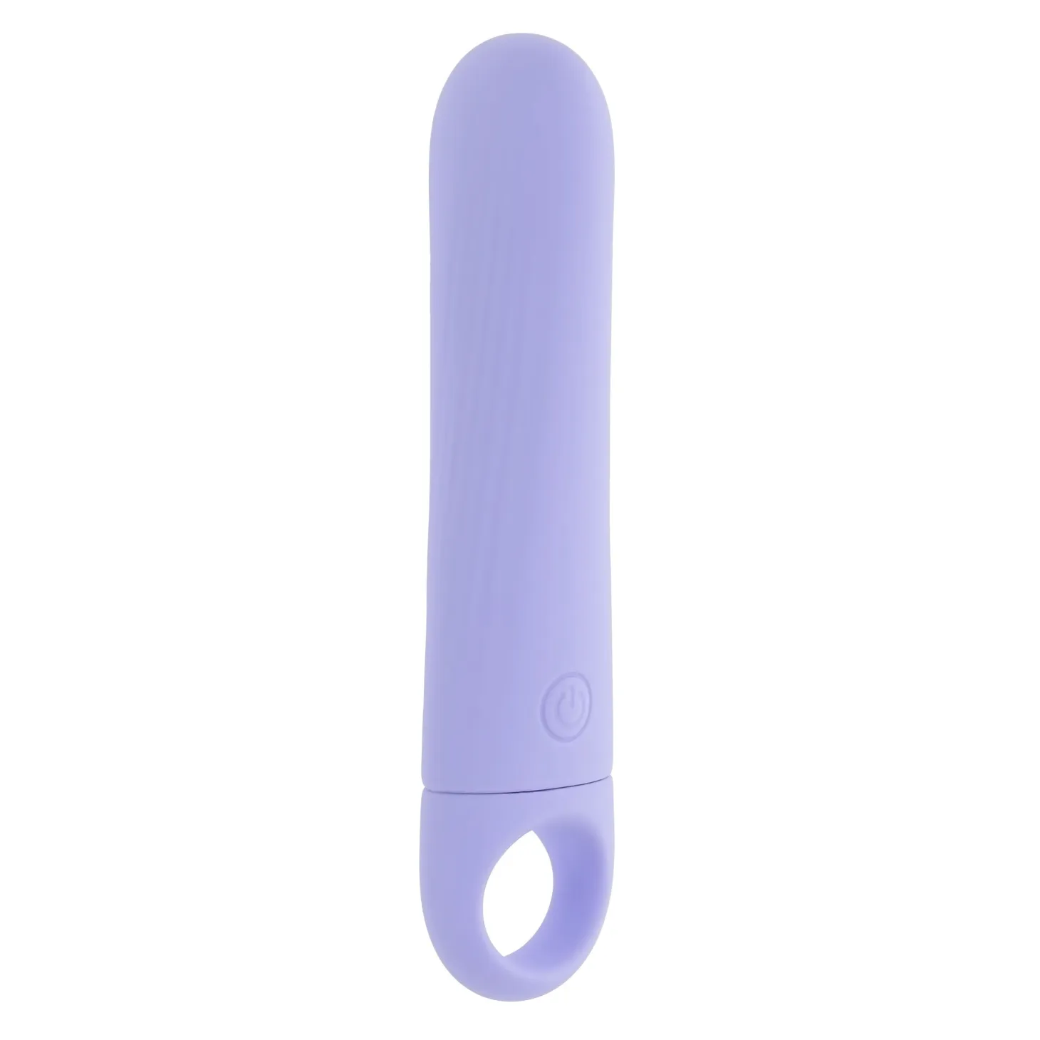 Evolved - Tart Teaser Vibromasseur avec Anneau - 12,5 cm