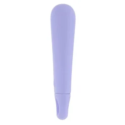 Evolved - Tart Teaser Vibromasseur avec Anneau - 12,5 cm