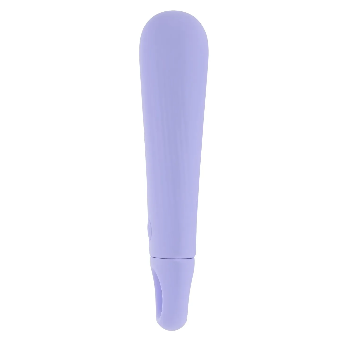 Evolved - Tart Teaser Vibromasseur avec Anneau - 12,5 cm