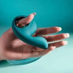 Evolved - Thumbs Up Vibromasseur Polyvalent