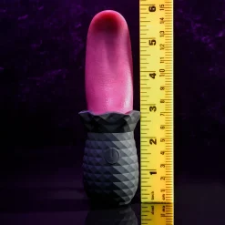 Evolved - Tongue Teaser Vibromasseur