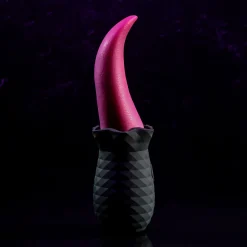 Evolved - Tongue Teaser Vibromasseur