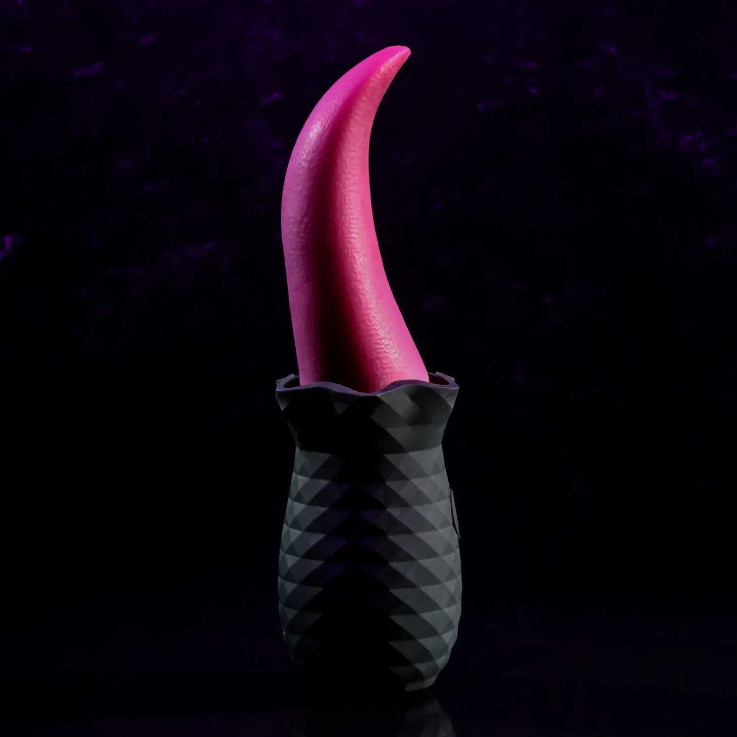 Evolved - Tongue Teaser Vibromasseur