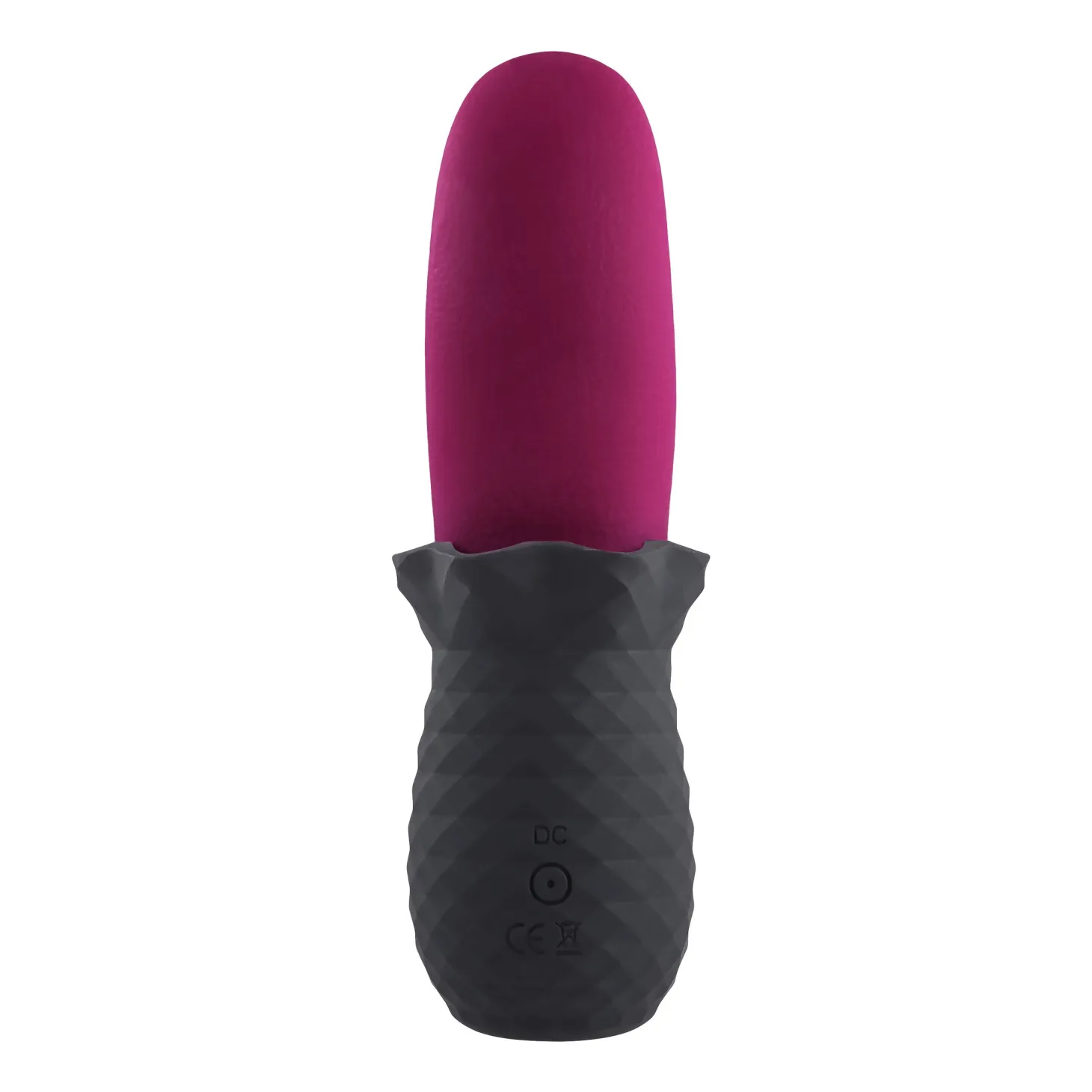 Evolved - Tongue Teaser Vibromasseur