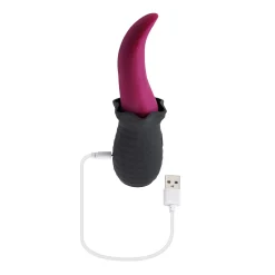 Evolved - Tongue Teaser Vibromasseur