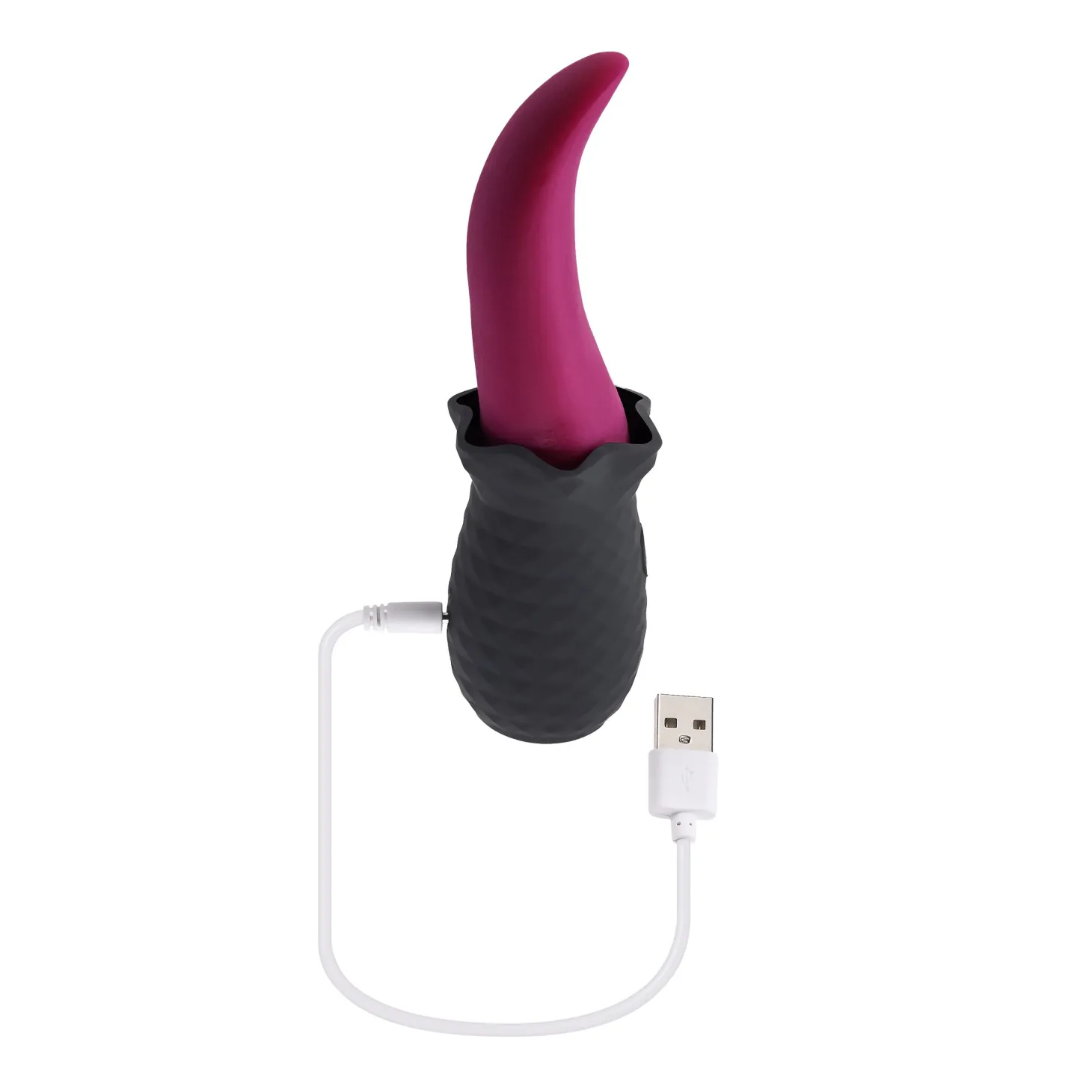 Evolved - Tongue Teaser Vibromasseur