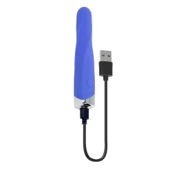 Evolved - Twisted Temptation Bullet Vibromasseur - 12 cm
