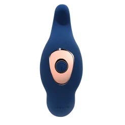 Evolved - Vibromasseur de prostate - Bleu