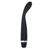 Evolved - Vibromasseur fin point G - Noir