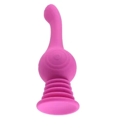 Evolved - Vibromasseur Gyro Vibe - Rose