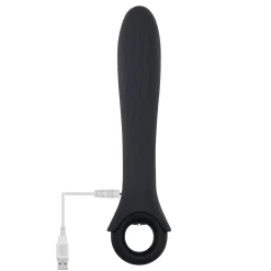 Evolved - Vibromasseur Power House - Noir