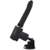 Evolved - Vibromasseur Too Hot To Handle - Noir