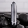 Evolved - Vibromasseur Travel Gasm Bullet - Noir