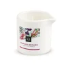 Exotiq - Bougie de massage orchidées bambou - 60 g