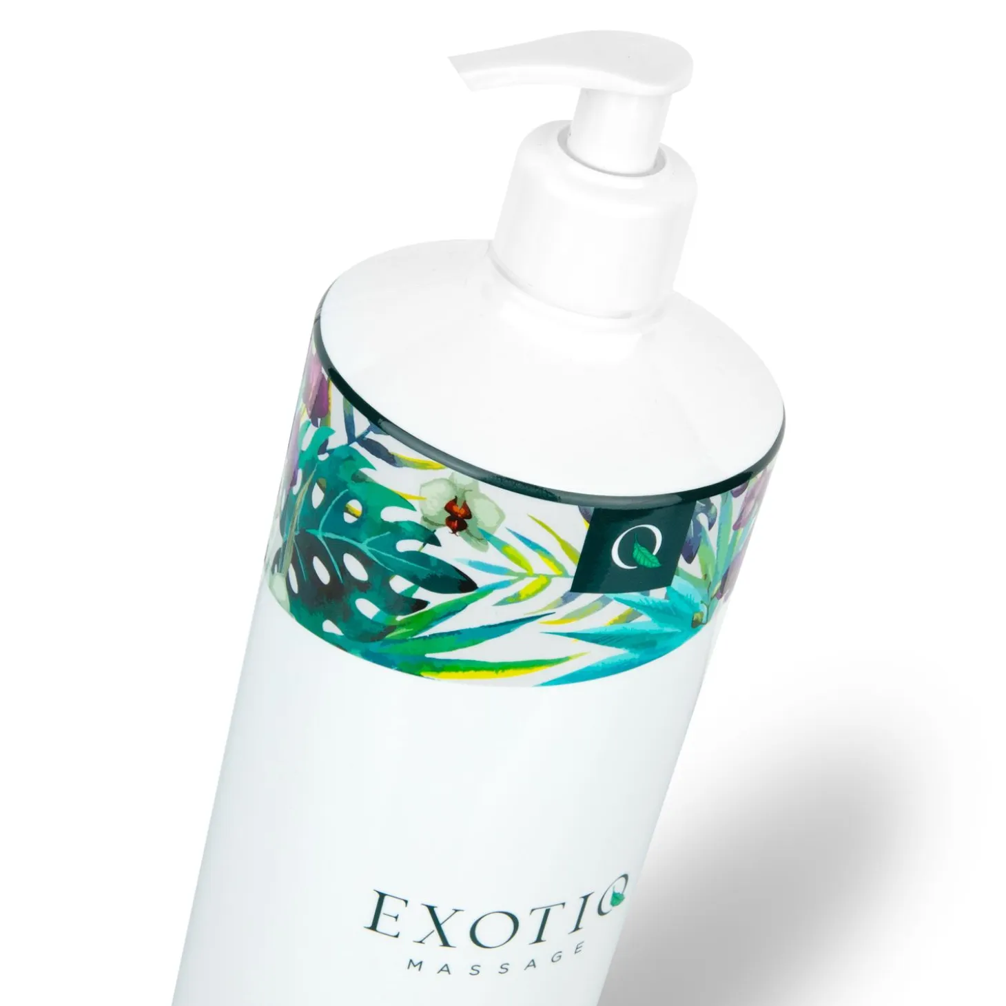 Exotiq Huile Corporelle Body To Body – 1L