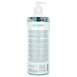 Exotiq Huile Corporelle Body To Body – 1L