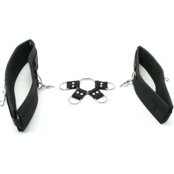 Extreme Hog-Tie Kit – Ensemble Bondage Complet