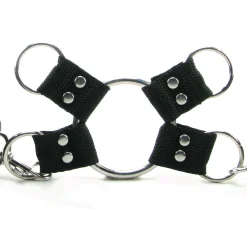 Extreme Hog-Tie Kit – Ensemble Bondage Complet