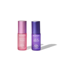 Eye of Love - Day to Night Set Roll On aux Phéromones - 10ml